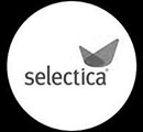 selectica logo Selectica logo